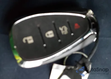 2019 Chevrolet Camaro Zl1 z USA, uszkodzony, nr VIN 1G1FJ1R65K0132123